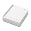 Router ip time q504, non-wireless, 1 x wan, 4 x lan