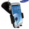 Samsung Smartphone Vehicle Dock  4 inch to 5.3 inch (no charger), ECS-K200BEGSTD
