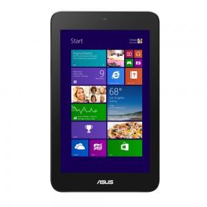Tableta Asus VivoTab Note 8 M80TA-DL004H cu procesor Intel AtomTM Z3740 1.33GHz, 8 inch, IPS HD, 2GB RAM, 64GB EMMC, Intel HD Graphics, Windows 8.1, Black