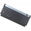 Tastatura multimedia serioux compact