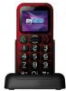 Telefon mobil myPhone 1045, Red, MYPHONE1045RED