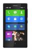 Telefon mobil Nokia X, Dual Sim, Black, NOKXDS