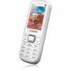 Telefon mobil samsung e2252 dual sim pure white,