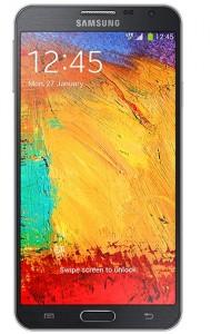Telefon mobil Samsung Galaxy Note 3 Neo, Lte+, Black, N7505, 86435