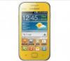 Telefon mobil Samsung S6802 Galaxy Ace, Dual Sim, Yellow, SAMS6802YLW