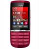 Telefon Nokia Asha 300, rosu 48312