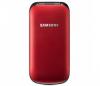 Telefon Samsung E1190 Ruby, Red, 44734