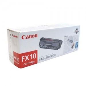 Toner Canon FX-10, Negru, CATON-FX10