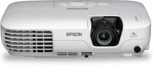 Videoproiector Epson EB-S9, V11H376040