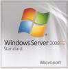 Windows Server 2008 R2, Standard Edition, 64bit, Includes 5 CALs, English ROK, D-WINST-046218-111