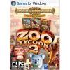 Zoo Tycoon 2 Zookeeper Collection