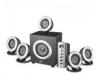 5.1 boxe 60w rms (20w+8w*5)