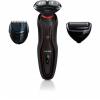 Aparat de ras Philips SmartClick ComfortCut heads 3-in-1 tool shave, style & groom, Charging: 1 hour, YS534/17