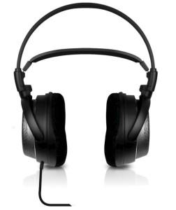 Audiophile Headphones Sweex HM510
