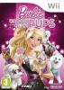 Barbie: Groom and Glam Pups Wii, THQ-WI-BARBIEGGP