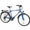 Bicicleta trekking dhs 2632 - 18v model 2013-roz,