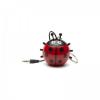 Boxa portabila kitsound trendz mini buddy ladybird,