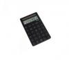 Calculator canon x mark p1 black,