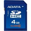 Card memorie a-data sdhc 4gb