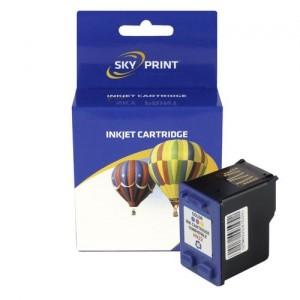 Cartus inkjet SkyPrint echivalent HP C9352AN, SKY-HP 22-NEW