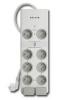 Conserve surge protector  belkin, bg108000cc2m