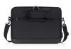 Geanta Notebook Belkin, 15.6 inch, Lite Business Black, F8N225ea