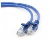 Gembird PP12-2M cablu UTP sertizat cu mufe, 2 m lungime/blue