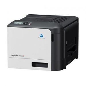 Imprimanta laser color Konica Minolta Magicolor 3730DN