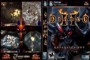 Joc Activision Diablo II Lord of Destruction (Expansion) pentru PC, ACB-PC-DIABLO2LD