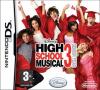 Joc Buena Vista High School Musical 3: Senior Year pentru DS, BVG-DS-HSM