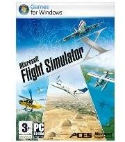 Joc Microsoft Flight Simulator X PC, MST-PC-FLIGHTX