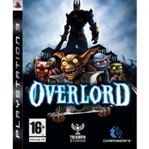 Jocuri HYPE Overlord II pentru PS3, HYP-PS3-OVERLORD2