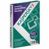 Kaspersky Small Office Security 2 for Personal Computers and File Servers EEMEA , KL2528OBEFS