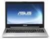 Laptop Asus K56CA-XX139D Ivy Bridge i7-3517U 4GB 500GB, NBAK56CAXX13
