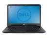 Laptop Dell Inspiron 15 (3537), 15.6 inch, HD, i5-4200U, 4GB, 500GB, 1GB-8670M, DVD, Ubuntu, Black, NI3537_344434