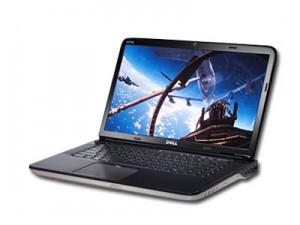 Laptop DELL Notebook XPS 15 cu display de  15.6 inch LED Backlight (1366x768), Intel Core i3 Mobile 2310M, DDR3 4GB, DVDRW, GeForce GT 540M 2GB, Wi-Fi, BT, 500GB HDD, Web Cam, HDMI, 6 cells, Win7 Home Premium 64-bit, Aluminium  DXL502I34G5002GW7