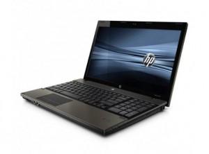 Laptop HP ProBook 4525s  + Geanta Inclusa XX796EA P360 3GB 320GB ATI HD5470 512MB SUSE Linux