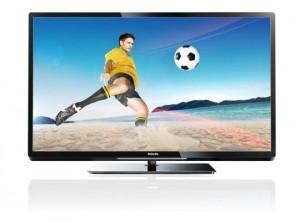 LCD TV PHILIPS 37 inch 94 cm Full HD 37PFL3007H/12