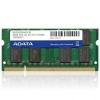 Memorie laptop A-Data 2GB - DDR2 800 SO-DIMM (bulk), AD2S800B2G9-B