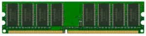Memorie Mushkin 1024 MB SP-3200 3-3-3-8, (1x 1024MB) Standard Performance, 991130