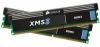 Memorie pc corsair ddr3 8gb 1333mhz, kit 2x4gb, 9-9-9-24, xms3