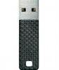 Memorie stick USB SanDisk USB Flash Facet, 8GB, SDCZ55-008G-B35Z (Negru)