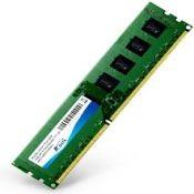 MEMORY DIMM 6GB DDR3 1333G TRIPLE KIT(3x2GB) 8-8-8-24,RETAIL ,HEATSINK, Tri-channel A-DATA