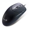 Mouse genius netscroll 120 black 31011617100