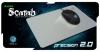 MousePad Razer Scarab Gaming, Fractal 2.0 surface coating, RZ02-00420100-R3M1