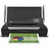 Multifunctional Inkjet HP OfficeJet 150 Mobile L511A All-in-One, CN550A
