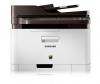 Multifunctional laser color samsung 18/4 ppm,  2400x600dpi,