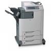 Multifunctionala hp laserjet color cm4730fsk mfp a4