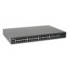 Net switch 48port 10/100/1000t/web smart dgs-1248t