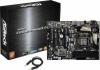 Placa de baza asrock socket lga1155, intel z68,